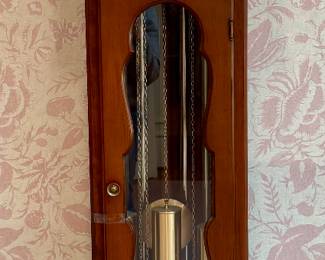 Colonial Manufacturing Grandmother Clock