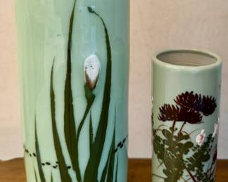 Art Pottery Vases