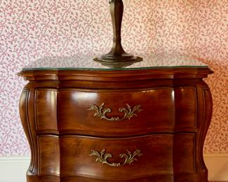 Hickory Manufacturing Nightstand