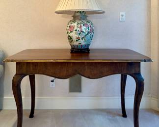 Baker Furniture Occasional Table