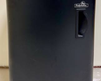 Fellowes Paper Shredder