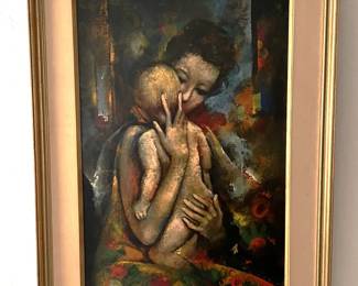 This one is also available.  What does it say to you?