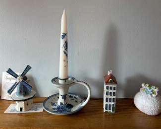 Delft Collectibles 