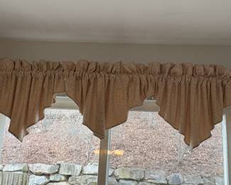 Window Treatments 