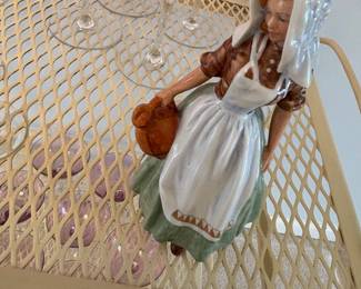 Royal Doulton Figurine