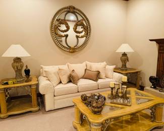 THOMASVILLE SOFA
