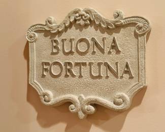 FUONA FORTUNA