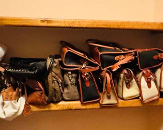 PURSES