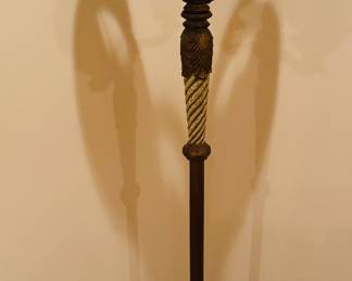 PARLOR LAMP
