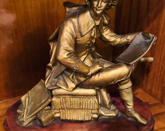 THE COMPOSER