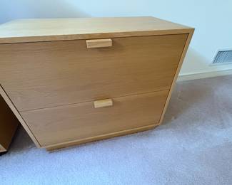 file cabinet
