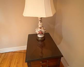 end tables