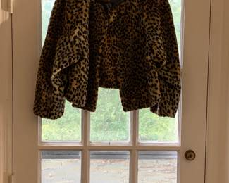Vintage 1970s Fiorucci. $40.00.