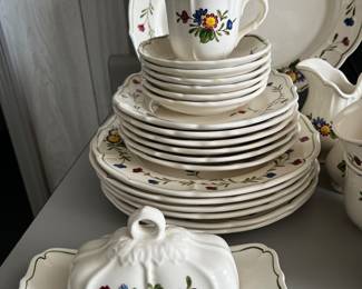 Poppytrail quail ridge