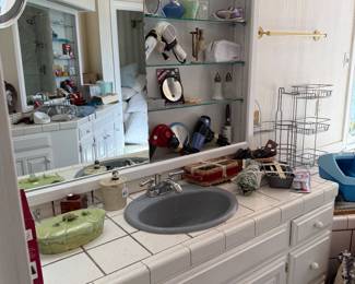 Bath items