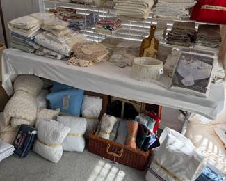 Linens