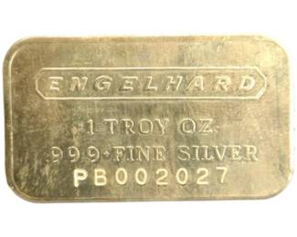 silver