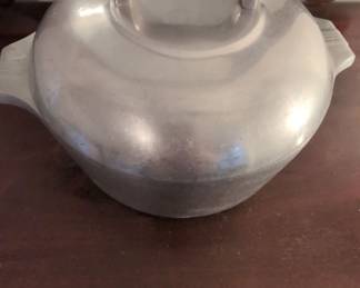 WagnerWare Magnalite Pot