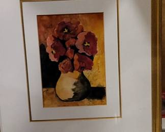  06 Original Victor Watercolor 