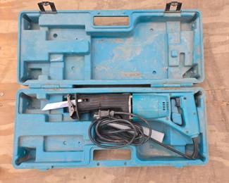 Makita sawzall