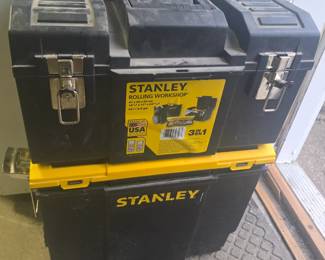 Stanley toolbox