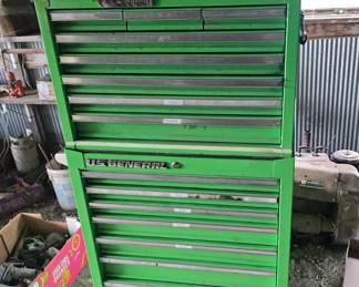 US General stacking toolbox