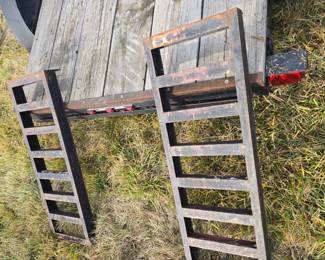 12 by 6 utility trailer