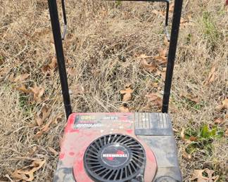 Coleman Powermate ultra 2500 Generator