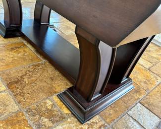 #79 - $700 - Foosball Table 34"Hx67"Lx45"W