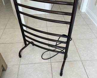 #103 - $50 - Towel Warmer 37H x 24W
