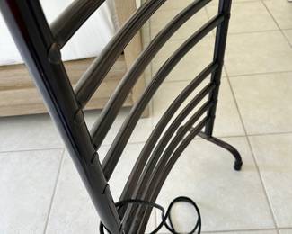 #103 - $50 - Towel Warmer 37H x 24W