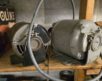 AC motors