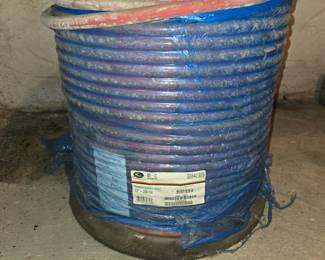 Gates Adapta Flex Hose 1/2" - 200 PSI 600 FT