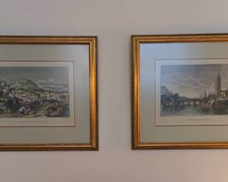 Drawn by T. Allom, Engraved by J. B. Allen