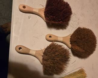 Brushes
