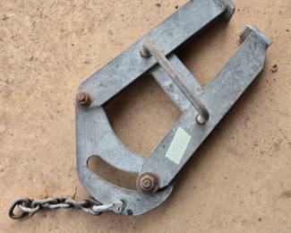 Pallet Puller