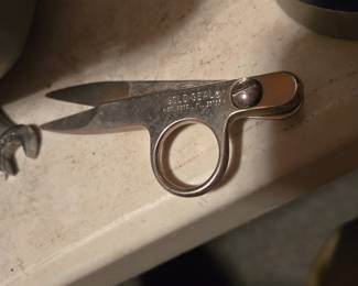 Gold Seal Nippers