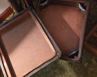 Sewing seat or stool