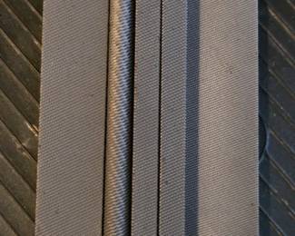 Set of Nicholson files