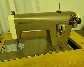 Sears Kenmore Model 29 (148.292)