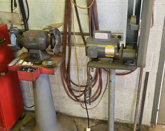 Table grinder (all other items SOLD)