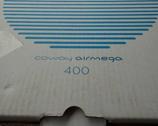 Conway air purifier airmega