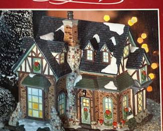 The Village Collection by St Nicholas Square, Elm Street House