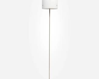 192 . Stefano Marcato for Nemo "Donna Terra” Floor Lamp