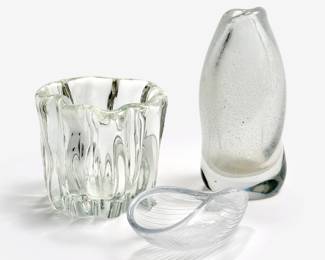 210 . Tapio Wirkkala for Iittala Glassware Group (1947-1956)