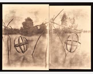 84 . Laurent Millet "Petite Machine Littorale" (1997)