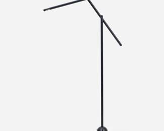 96 . Mario Arnaboldi for Programmaluce "Mira" Floor Lamp (ca. 1984)
