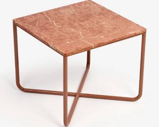 61 . Roger Kraft Prototype End Table (ca. 1989)