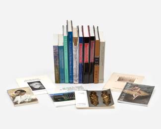 217 . 16 Books: The Nelson-Atkins Museum of Art