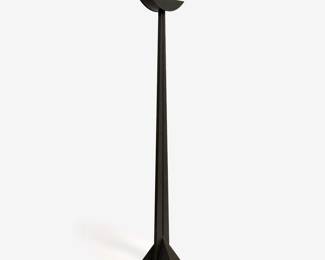 194 . Robert Sonneman for George Kovacs Torchiere Lamp (1987)